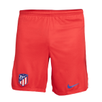 Atletico Madrid Home Soccer Shorts 2023/24