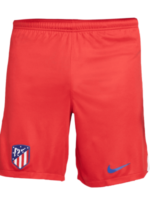 Atletico Madrid Home Soccer Shorts 2023/24