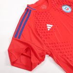 Chile Home Soccer Jersey Copa America 2024