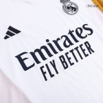 Real Madrid Pre-Match Jersey 2023/24