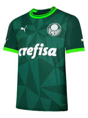 SE Palmeiras Home Jersey 2023/24