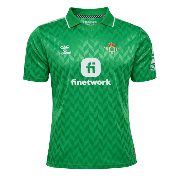 Real Betis Away Soccer Jersey 2023/24