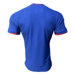 France Home Authentic Soccer Jersey 2024