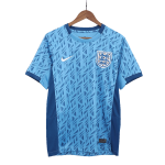 England Away Jersey Women's World Cup 2023