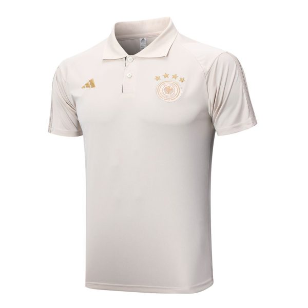 Germany Soccer Core Polo Shirts 2022/23