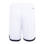 Real Madrid Home Soccer Shorts 2023/24