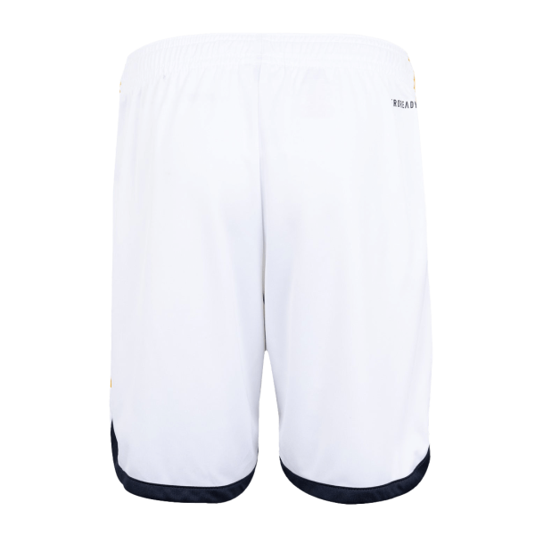 Real Madrid Home Soccer Shorts 2023/24