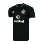 Celtic Away Jersey 2023/24