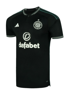 Celtic Away Jersey 2023/24