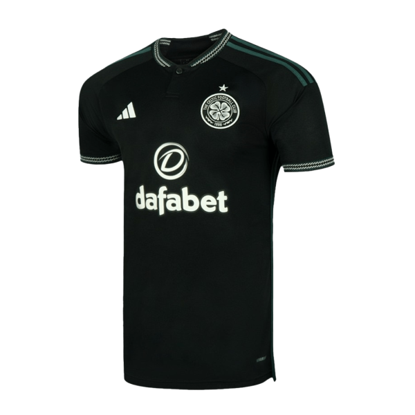 Celtic Away Jersey 2023/24