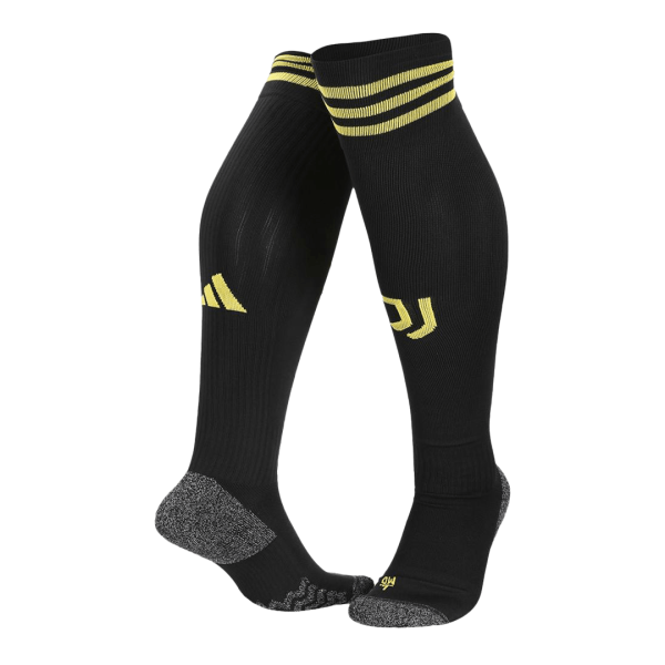 Juventus Home Soccer Socks 2023/24 Kids