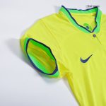 Brazil Home Jersey World Cup 2022 Women