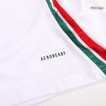 Hungary Away Soccer Jersey EURO 2024