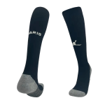 PSG Third Away Soccer Socks 2023/24