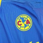 Club America Away Authentic Jersey 2023/24