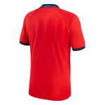 Replica England Away Jersey World Cup 2022 By Nike