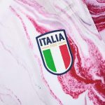 Italy Pre-Match Authentic Jersey 2023