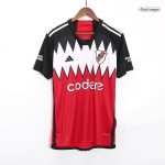 River Plate Away Soccer Jersey 2023/24