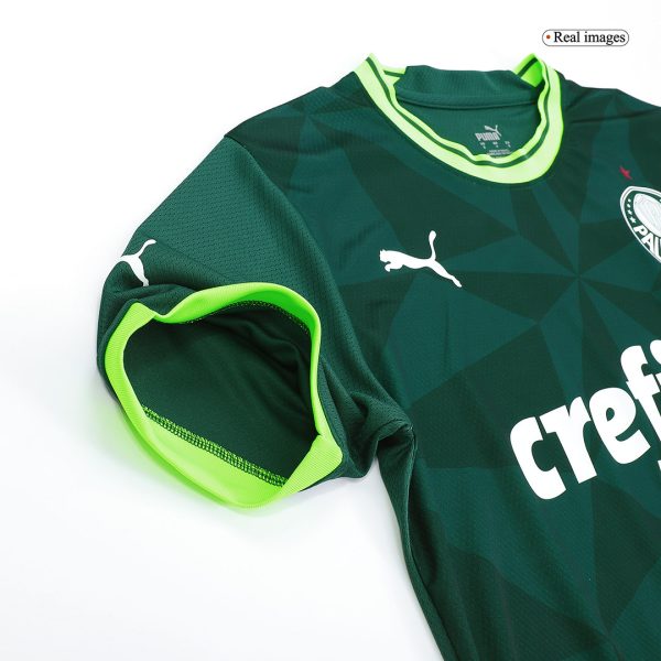 SE Palmeiras Home Jersey 2023/24