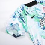 Nigeria Pre-Match Jersey 2023