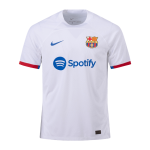 Barcelona Away Authentic Jersey 2023/24