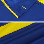 Vintage Soccer Jersey Boca Juniors Home 2000/01