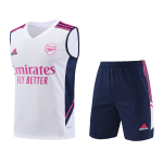 Arsenal Jerseys Sleeveless Training Kit 2023/24