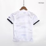 Tottenham Hotspur Home Kids Jerseys Kit 2023/24