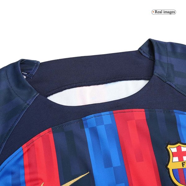 Barcelona Motomami limited Edition Jersey 2022/23