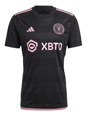 Inter Miami CF Away Jersey 2023