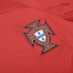 R. LE?O #15 Portugal Home Jersey World Cup 2022