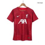 Liverpool Pre-Match Authentic Jersey 2023/24