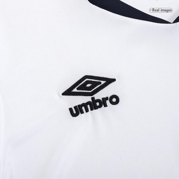 Luton Town Away Soccer Jersey 2023/24