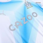 Marseille 30 Year Anniversary Special Jersey 2022/23