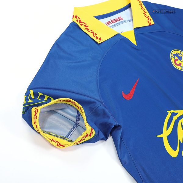 Club America Away Jersey 2023/24