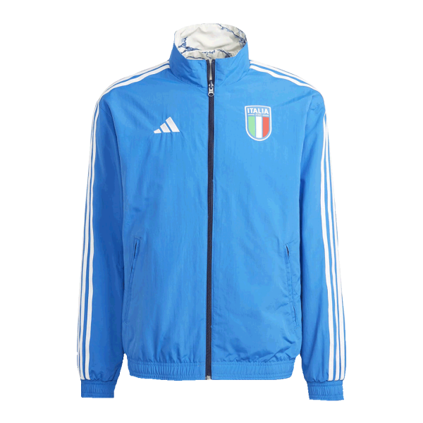 Italy Jacket 2023 Reversible