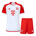 Bayern Munich Home Jerseys Kit 2023/24