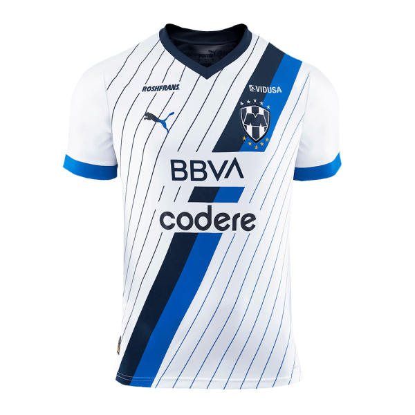 Monterrey Away Jersey 2023/24