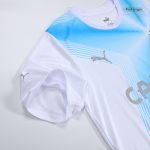 Marseille 30 Year Anniversary Special Jersey 2022/23