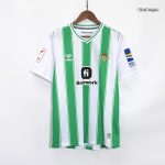 Real Betis Home Jersey 2023/24