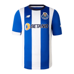 FC Porto Home Jersey 2023/24