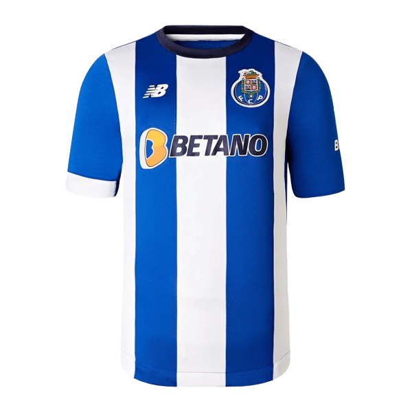 FC Porto Home Jersey 2023/24