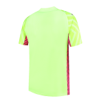 Manchester City Goalkeeper Jersey 2023/24