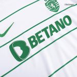 Sporting CP Away Soccer Jersey 2023/24