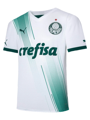 SE Palmeiras Away Jersey 2023/24