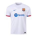 Barcelona Away Jerseys Full Kit 2023/24