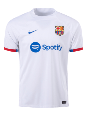 Barcelona Away Jersey 2023/24