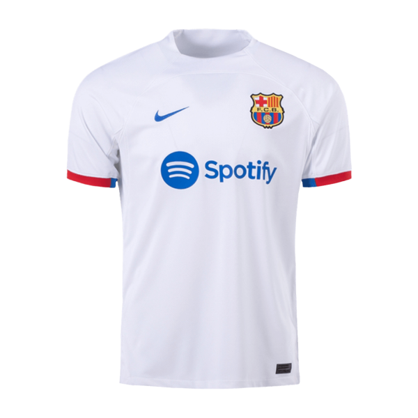 Barcelona Away Jersey 2023/24