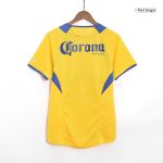 Vintage Soccer Jersey Club America Home 2005/06