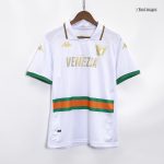 Venezia FC Away Jersey 2023/24